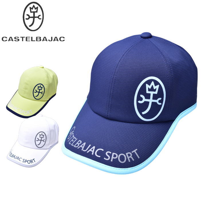 30OFF롪 ƥХå ݡ  CASTELBAJAC 2025ղƿ  å ˹ ȥå