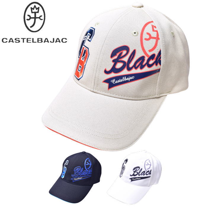 30OFF롪 ƥХå ݡ  CASTELBAJAC 2025ղƿ  å ˹ ȥå