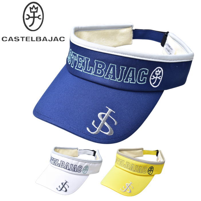 30OFF롪 ƥХå ݡ  CASTELBAJAC 2025ղƿ  Х ˹ ȥå