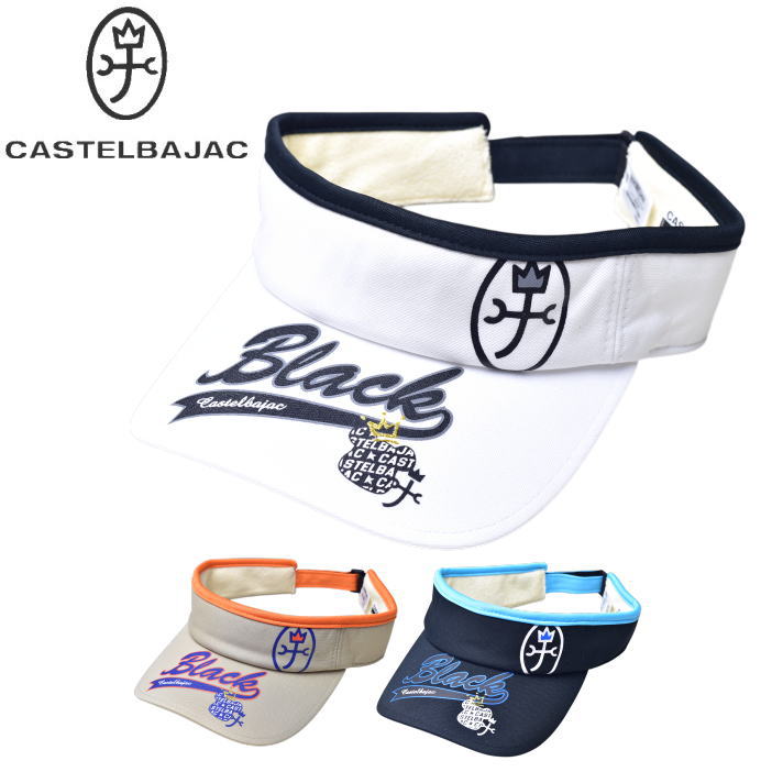 30OFF롪 ƥХå ݡ  CASTELBAJAC 2025ղƿ ǥ Х ȥå