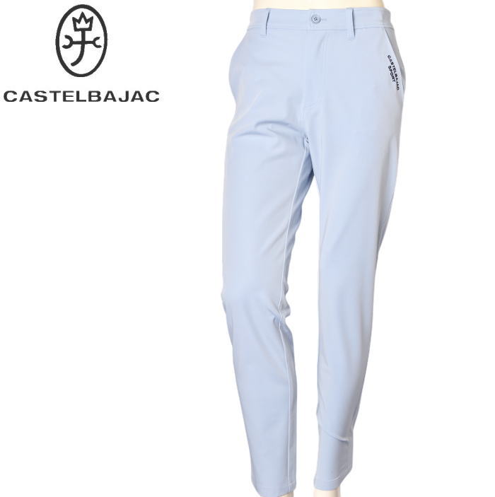 30��OFF�����롪 �����ƥ�Х���å� ���ݡ��� ����� CASTELBAJAC 2025�ղƿ��� ��� ���ȥ�å��ѥ�� �� ����ե����� �����ȥ�å�