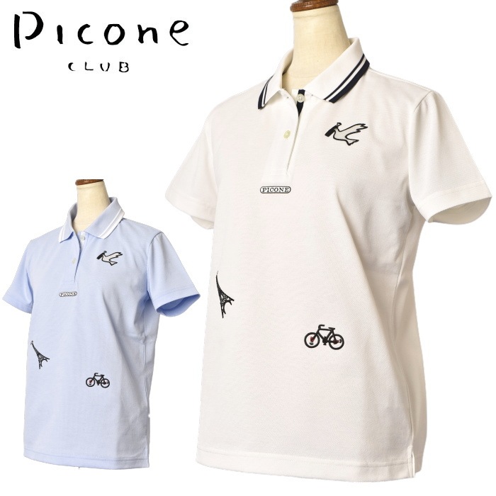 50��OFF�����롪 �ԥå����� ����� PICONE CLUB ����� 2025�ղƿ��� ��ǥ����� Ⱦµ�ݥ������ �� ����ե����� �����ȥ�å�