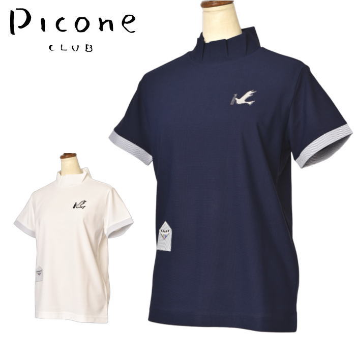 50��OFF�����롪 �ԥå����� ����� PICONE CLUB ����� 2025�ղƿ��� ��ǥ����� Ⱦµ�ϥ��ͥå��ץ륪���С� �ϥ��ͥå������ ��å��ͥå� �� ����ե����� �����ȥ�å�