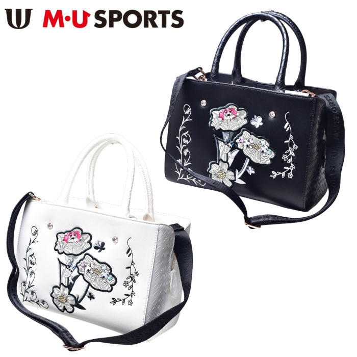 MUݡ MU SPORTS  2025ղƿ ǥ 2WAYȥݡ