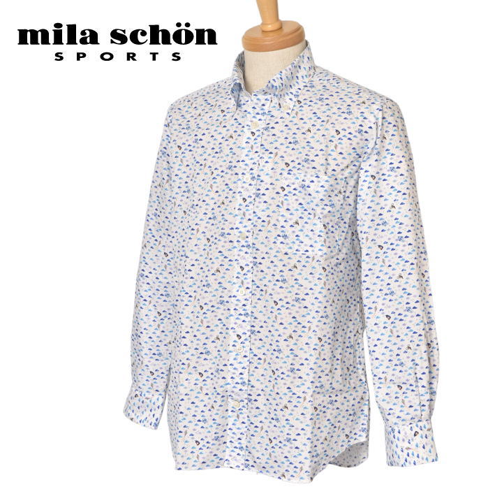 50％OFFセール！ ミラショーン スポーツ ゴルフ mila schon sports