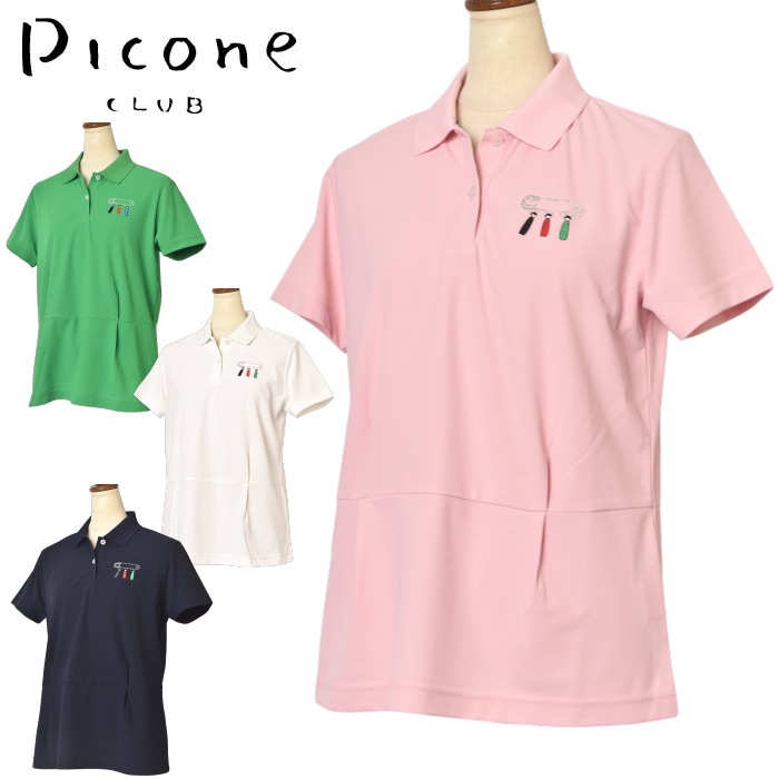 50��OFF�����롪 �ԥå����� ����� PICONE CLUB ����� 2025�ղƿ��� ��ǥ����� Ⱦµ�ݥ������ �� ����ե����� �����ȥ�å�