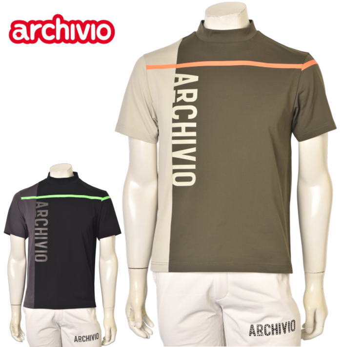 50��OFF�����롪 ������ӥ� archivio ����� 2025�ղƿ��� ��� Ⱦµ�ϥ��ͥå��ץ륪���С� �ϥ��ͥå������ ��å��ͥå� �� ����ե����� �����ȥ�å�