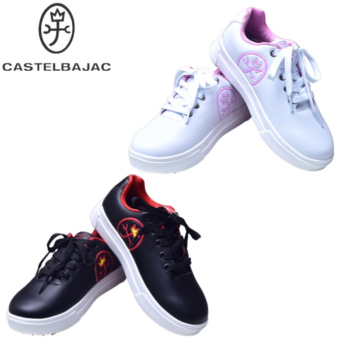 ƥХå ݡ  CASTELBAJAC 2025ղƿ ǥ ե塼