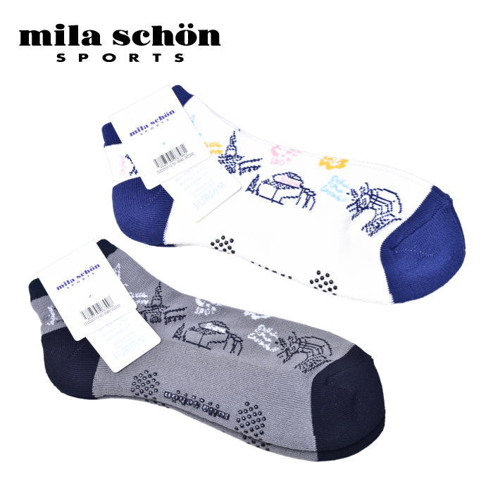 50��OFF�����롪 �ߥ饷�硼�� ���ݡ��� ����� mila schon sports 2025�ղƿ��� ��� ���å��� �����ȥ�å�