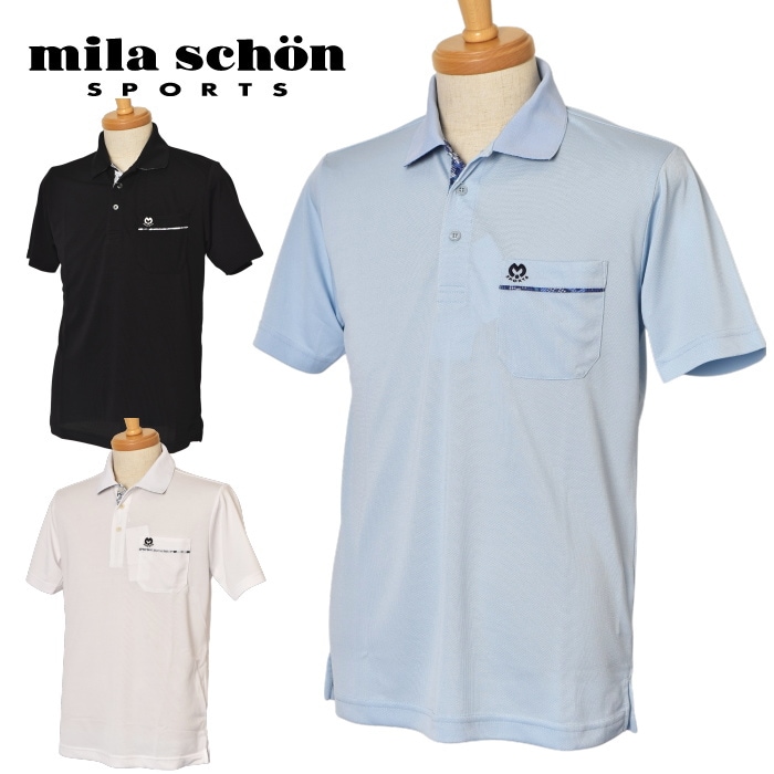30��OFF�����롪 �ߥ饷�硼�� ���ݡ��� ����� mila schon sports 2025�ղƿ��� ��� Ⱦµ�ݥ������ �� ����ե����� �����ȥ�å�