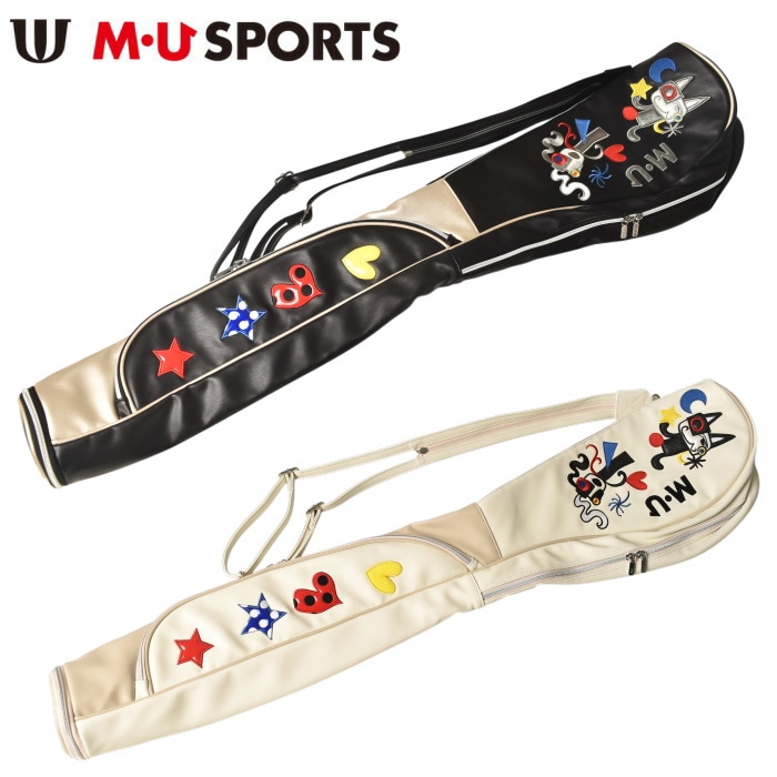 MUݡ MU SPORTS  2025ղƿ ˥å  ǥ ֥