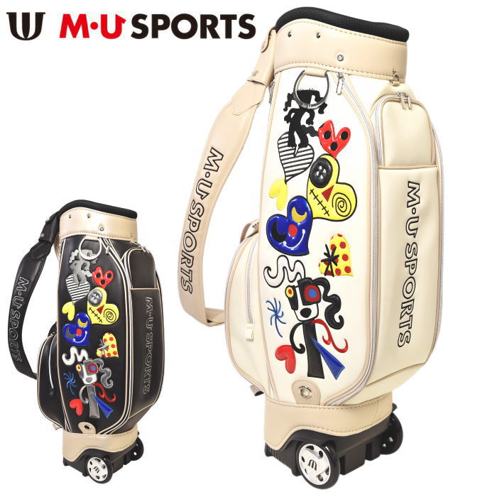 MUݡ MU SPORTS  2025ղƿ ˥å  ǥ ǥХå
