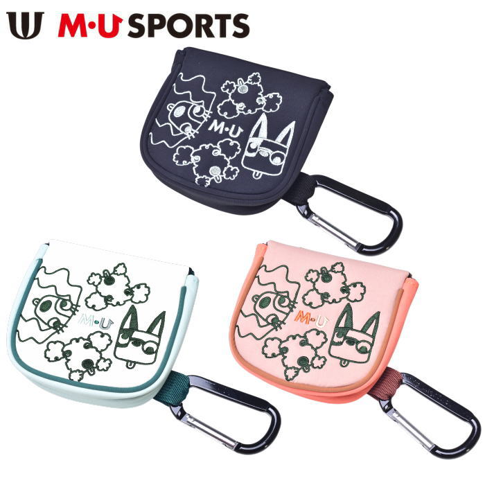MUݡ MU SPORTS  2025ղƿ ˥å  ǥ ޥåȥѥС