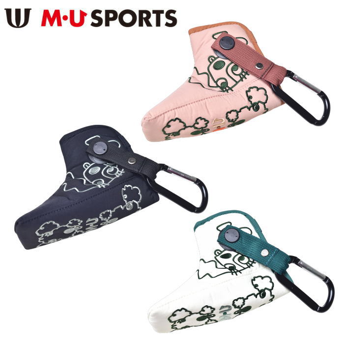 MUݡ MU SPORTS  2025ղƿ ˥å  ǥ ԥѥС