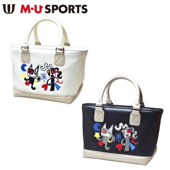 MUݡ MU SPORTS  2025ղƿ ˥å  ǥ ȥХå