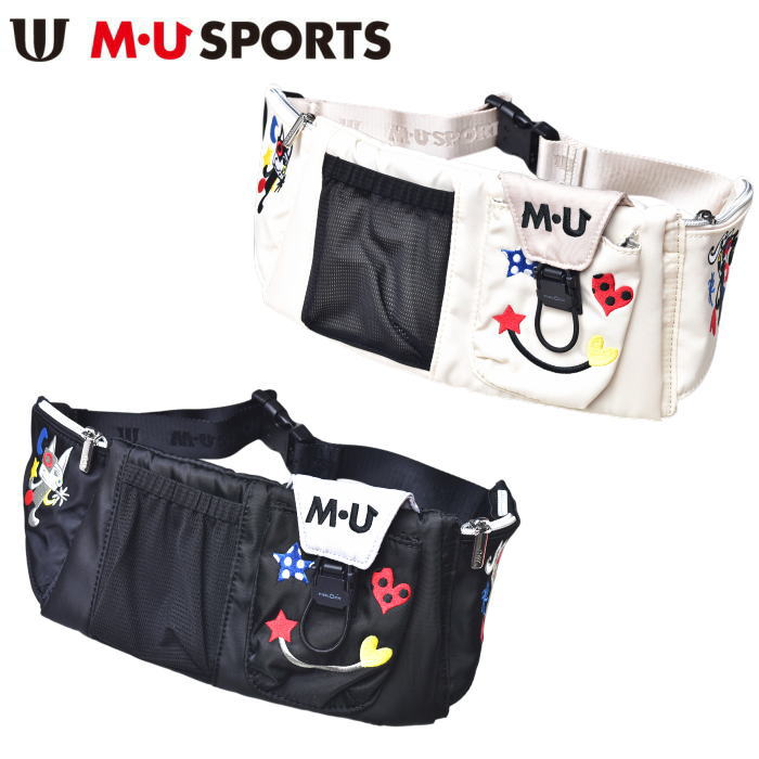 MUݡ MU SPORTS  2025ղƿ ǥ ȥݡ