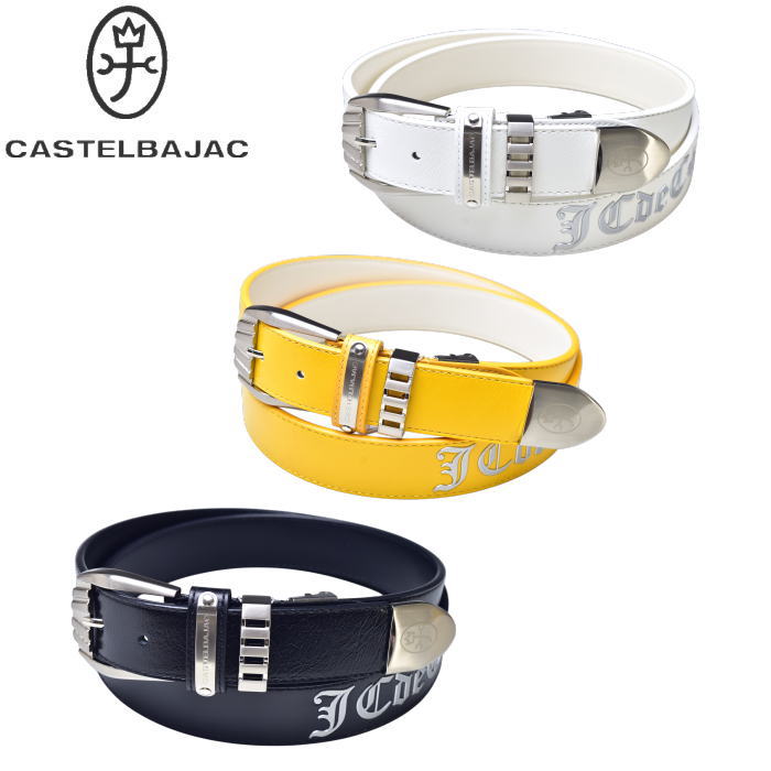 30OFF롪 ƥХå ݡ  CASTELBAJAC 2025ղƿ  ٥ ȥå