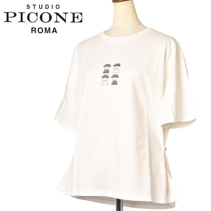 30OFF롪  ԥå STUDIO PICONE ROMA 2025ղƿ ǥ T åȥ ȥå