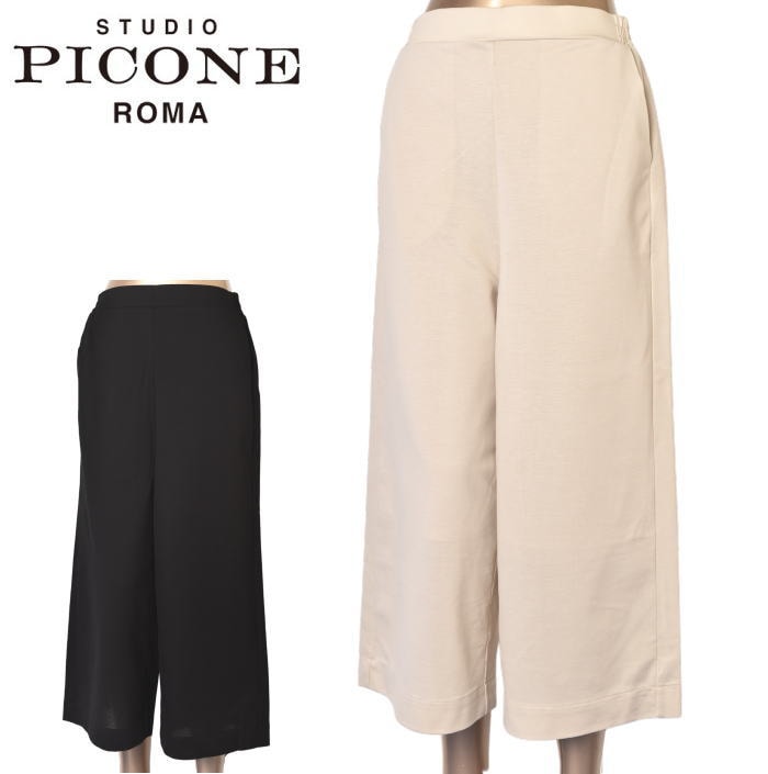 30OFF롪  ԥå STUDIO PICONE ROMA 2025ղƿ ǥ ʬ磻ɥѥ ȥå