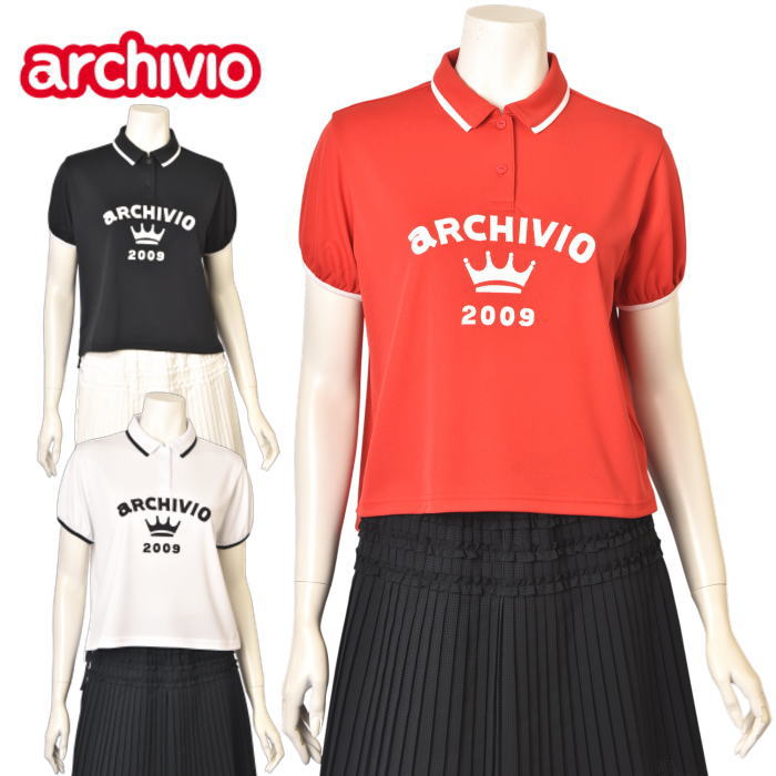 40��OFF�����롪 ������ӥ� archivio ����� 2025�ղƿ��� ��ǥ����� Ⱦµ�ݥ������ �� ����ե����� �����ȥ�å�