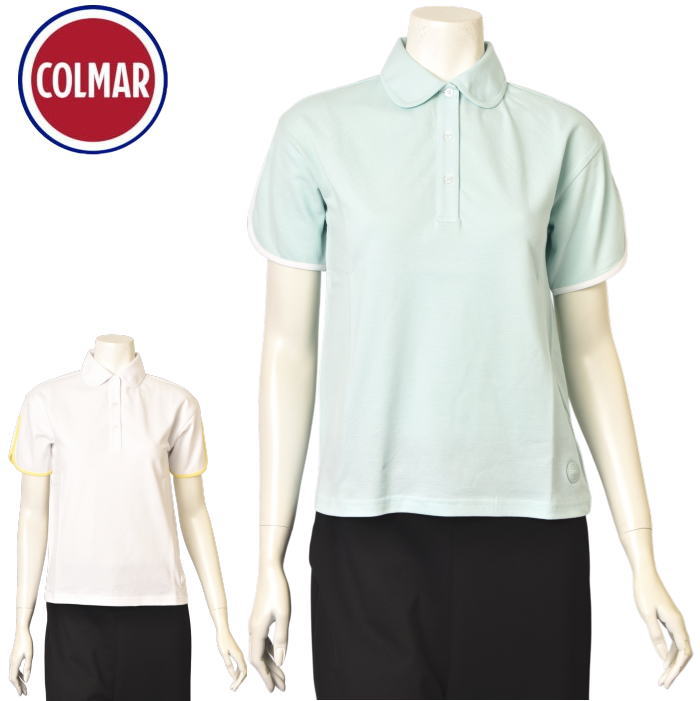 30��OFF�����롪 ����ޡ� COLMAR 2025�ղƿ��� ��ǥ����� Ⱦµ�ݥ������ �����ȥ�å�