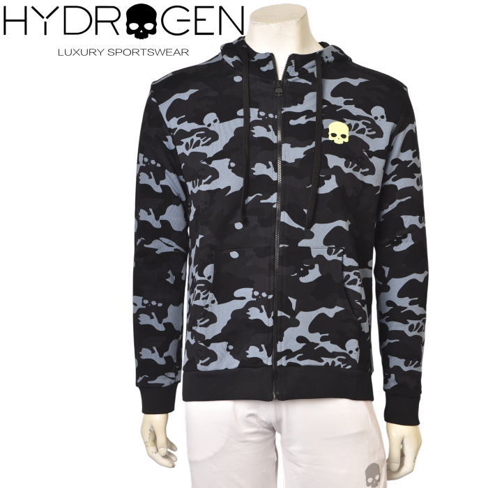 50OFF롪 ϥɥ HYDROGEN TENNIS ƥ˥  ղƥƥ  աǥåץåץѡ å