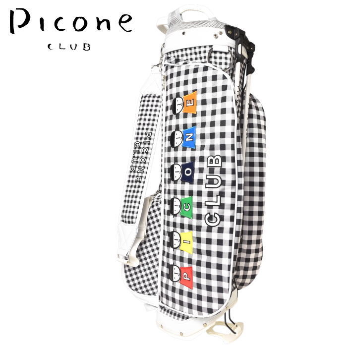 ԥå  PICONE CLUB  2024ղƿ ǥ ǥХå