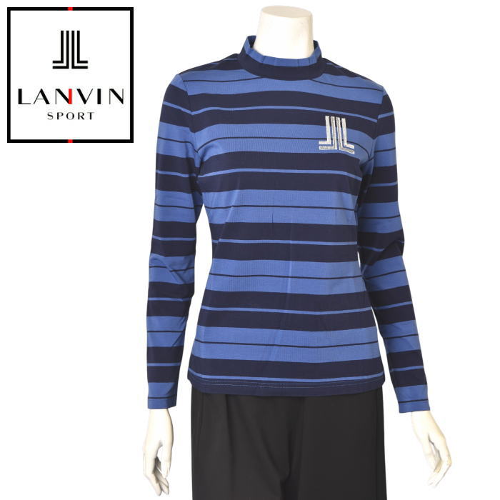 30％OFFセール！ ランバン スポール ゴルフ LANVIN SPORT 春夏アイテム