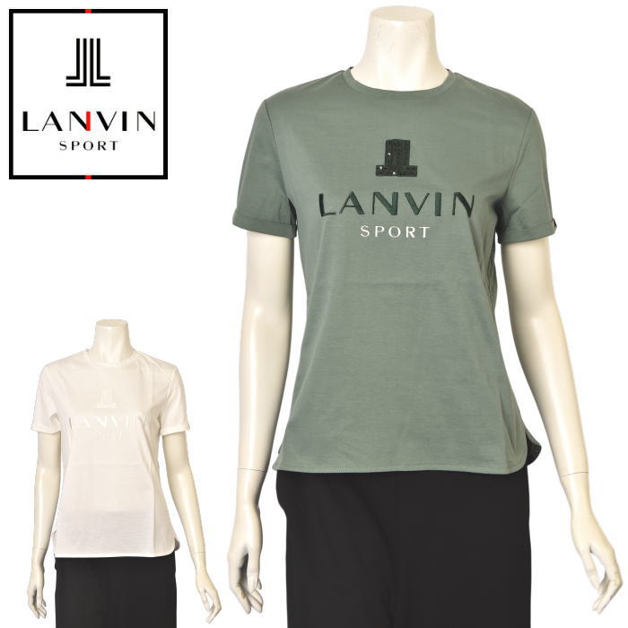LANVIN SPORT レディース40サイズトップス サイズ：40 LANVIN SPORT ランバン スポール ニットベスト