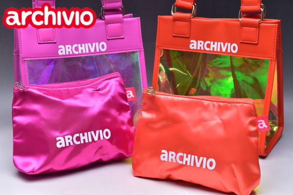 ӥ archivio  2024ղƿ ǥ ݡդꥢۥ५ȥХå