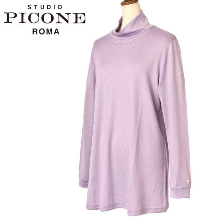 40OFF롪  ԥå STUDIO PICONE ROMA 2024߿ ǥ ϥͥåץ륪С ȥå
