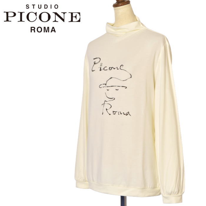 40OFF롪  ԥå STUDIO PICONE ROMA 2024߿ ǥ ϥͥåץ륪С ȥå