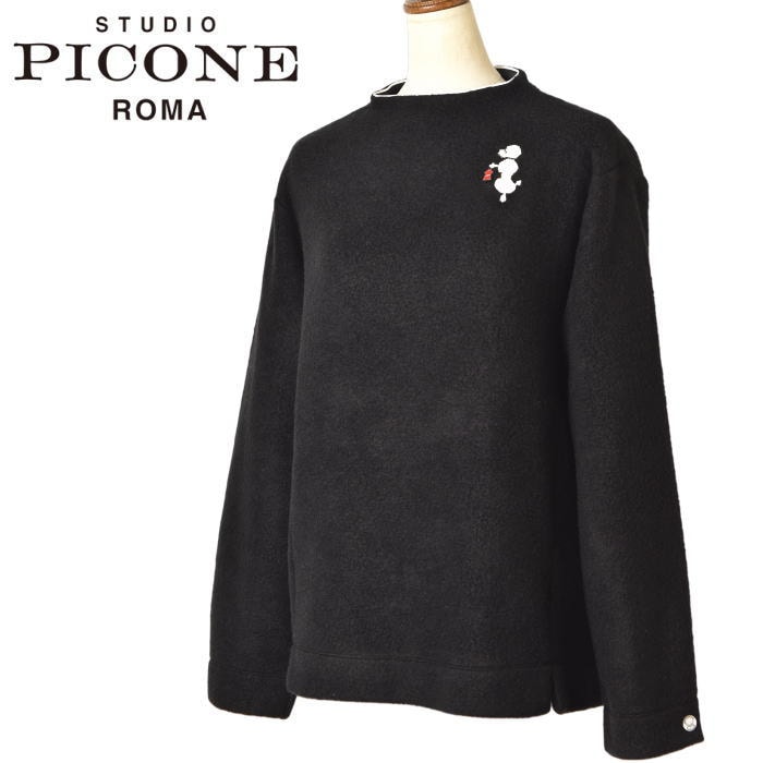 40OFF롪  ԥå STUDIO PICONE ROMA 2024߿ ǥ ܥץ륪С ȥå