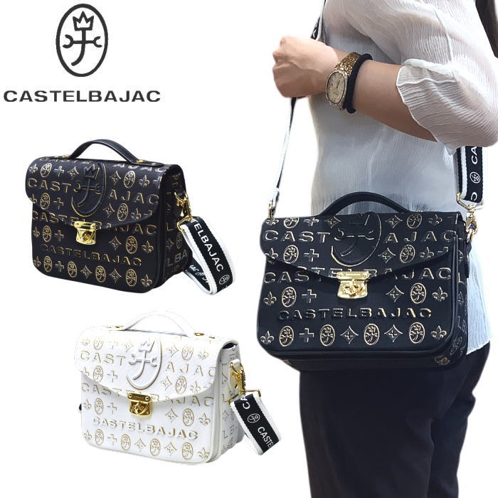 ƥХå CASTELBAJAC ƥ   ǥ ֥դХå