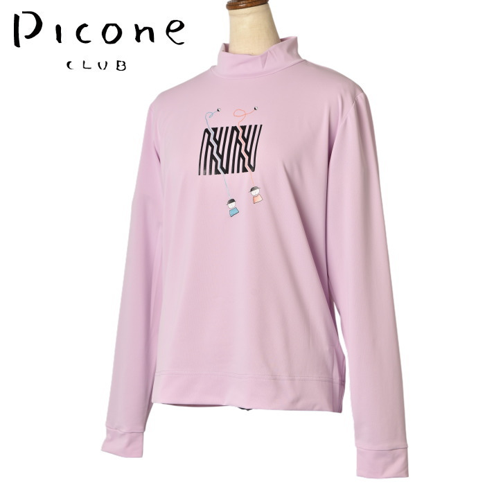 40％OFFセール！ ピッコーネ クラブ PICONE CLUB ゴルフ 2025春夏新作