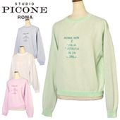 30OFF롪  ԥå STUDIO PICONE ROMA 2025ղƿ ǥ ˥åȥץ륪С  ȥå