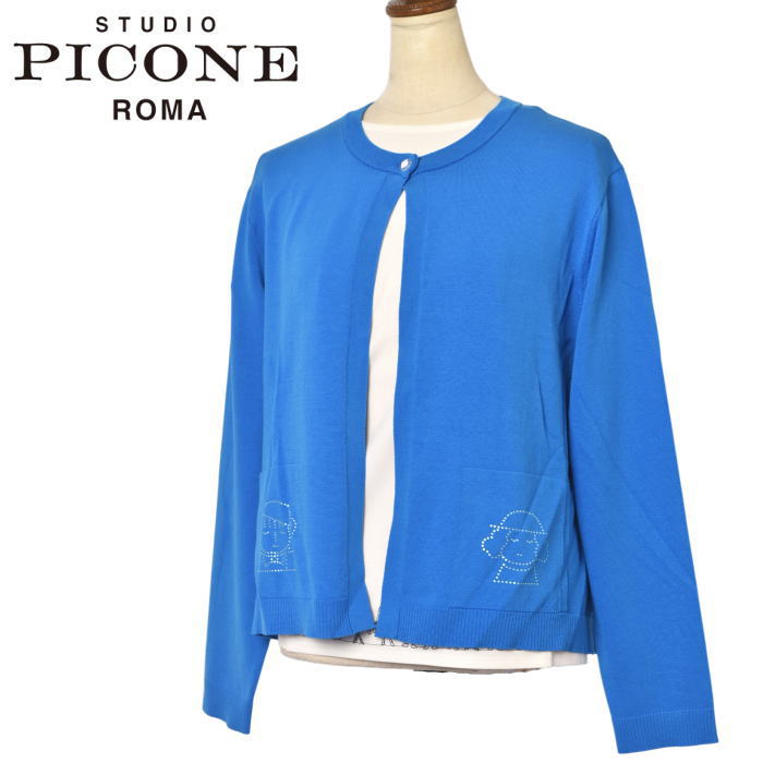 30OFF롪  ԥå STUDIO PICONE ROMA 2025ղƿ ǥ ˥åȥǥ ȥå