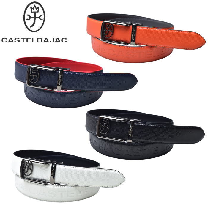 カステルバジャック スポーツ ゴルフ CASTELBAJAC 2025秋冬新作 メンズ