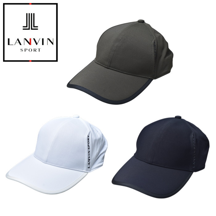 Х ݡ  LANVIN SPORT 2025߿  å
