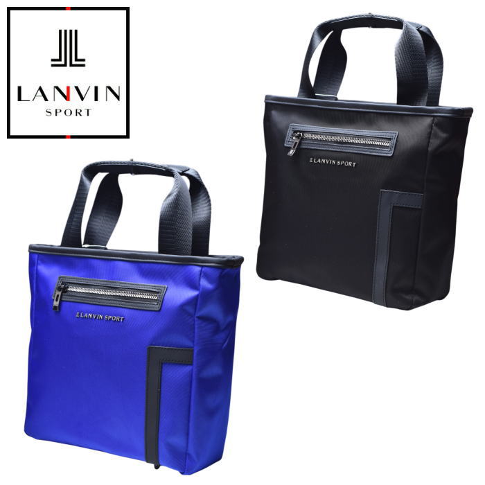 ���Х� ���ݡ��� ����� LANVIN SPORT 2025���߿��� ��� ���䥫���ȥХå�