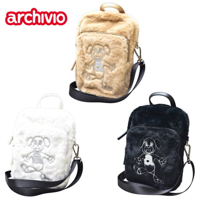 ������ӥ� archivio ����� 2025���߿��� ��ǥ����� �ե����ݥ����å� ���������Хå�