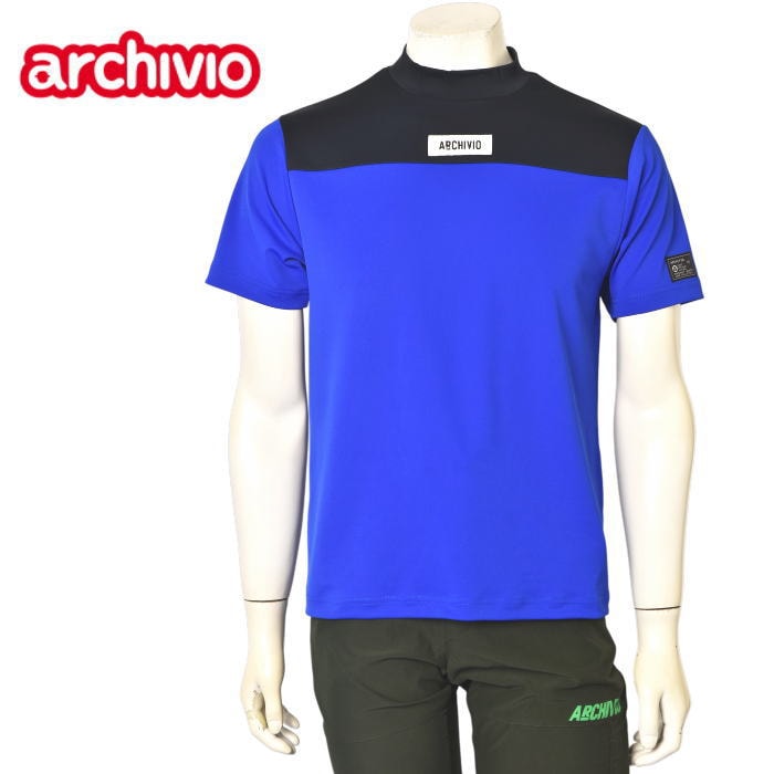 40��OFF�����롪 ������ӥ� archivio ����� 2025���߿��� ��� Ⱦµ�ϥ��ͥå��ץ륪���С� �ϥ��ͥå������ �� ����ե����� �����ȥ�å�