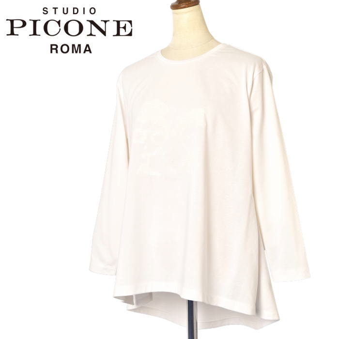  ԥå STUDIO PICONE ROMA 2025߿ ǥ Ĺµץ륪С åȥ