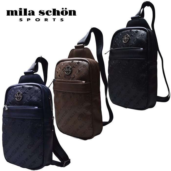50��OFF�����롪 �ߥ饷�硼�� ���ݡ��� ����� mila schon sports 2025���߿��� ��� �ܥǥ��Хå� �����ȥ�å�
