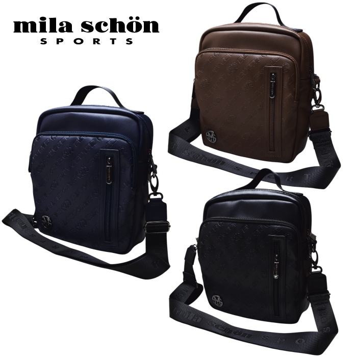 30��OFF�����롪 �ߥ饷�硼�� ���ݡ��� ����� mila schon sports 2025���߿��� ��� ���������Хå� �����ȥ�å�