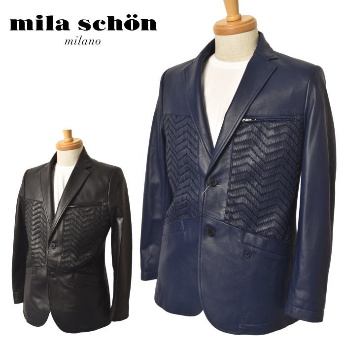 50��OFF�����롪 �ߥ饷�硼�� mila schon 2025���߿��� ��� ��å������إ��쥶�����㥱�å� �����ȥ�å�