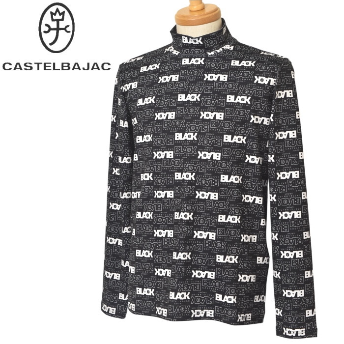 30��OFF�����롪 �����ƥ�Х���å� ���ݡ��� ����� CASTELBAJAC 2025���߿��� ��� Ĺµ�ϥ��ͥå������ ��å��ͥå� �� ����ե����� �����ȥ�å�