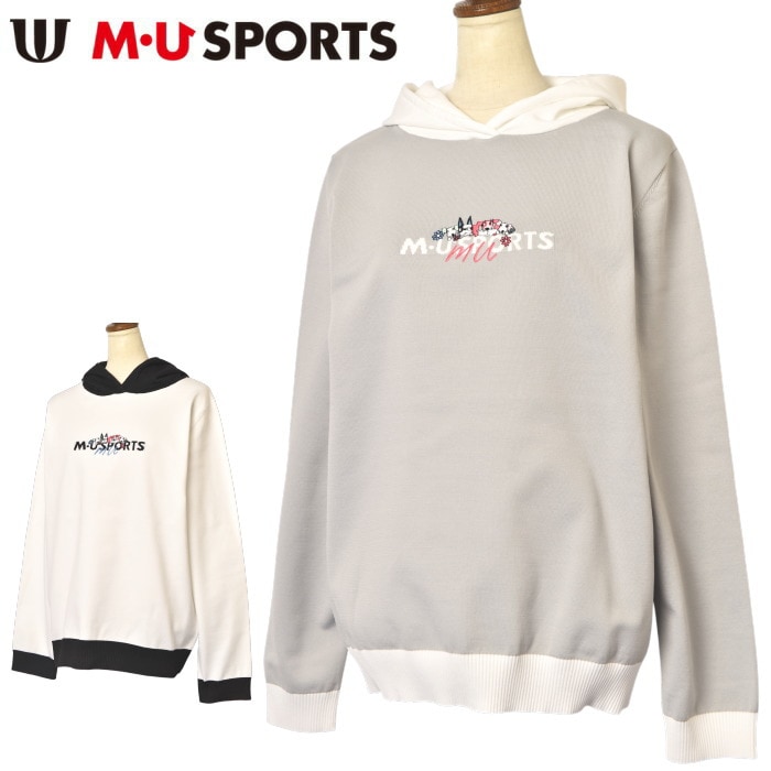 50��OFF�����롪 MU���ݡ��� M��U SPORTS ����� 2025���߿��� ��ǥ����� �ա��ǥ����˥åȥѡ����� �� ����ե����� �����ȥ�å�
