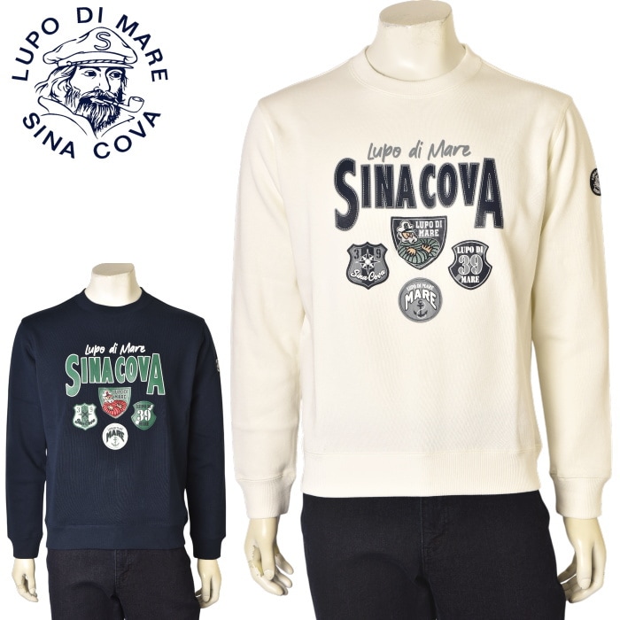 ���ʥ��� SINACOVA 2025���߿��� ��� ���롼�ͥå��ȥ졼�ʡ� �������å�