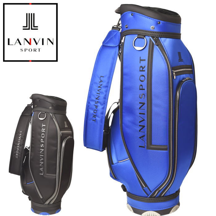 ���Х� ���ݡ��� ����� LANVIN SPORT 2025���߿��� ��� ����ǥ��Хå�